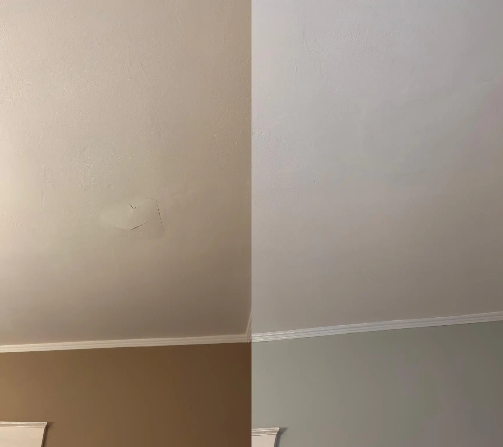 Water Damage Restoration