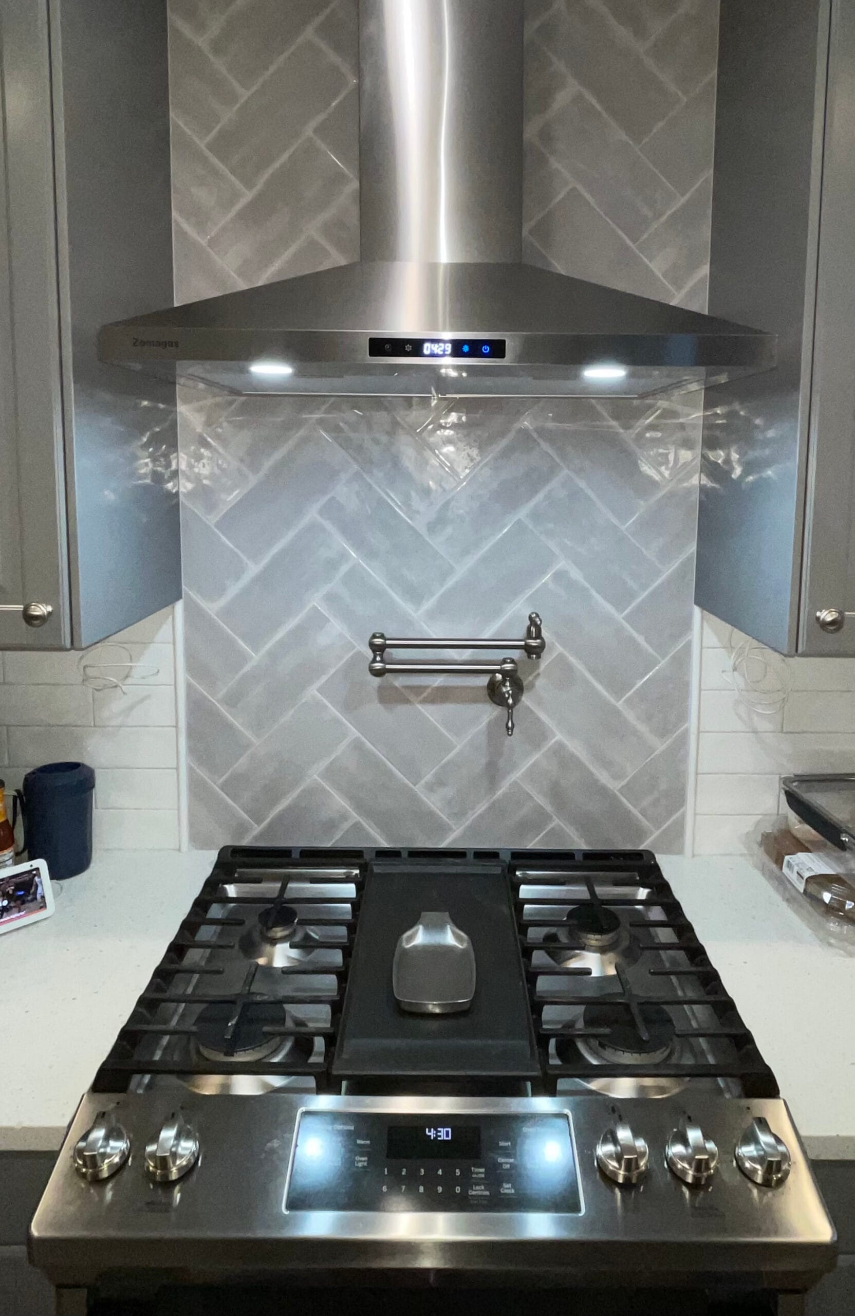 Kitchen Renovation